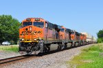 BNSF 7960